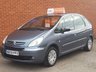 USED 2009 59 CITROEN XSARA PICASSO 1.6 PICASSO DESIRE 16V 5d  