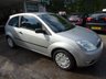 USED 2004 54 FORD FIESTA 1.4 FLAME 16V 3d 80 BHP Part Exchange to clear, Comprehensive Service History, NEW MOT (no advisories), Cambelt replaced at 86,000 miles