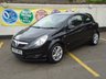 USED 2007 07 VAUXHALL CORSA 1.4 SXI 16V 3d 90 BHP Low Tax Bracket