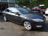 USED 2010 10 FORD MONDEO 2.0 TITANIUM X 5d AUTO 201 BHP Low Mileage, Full Service History & Just Serviced, MOT until April 2017, One Previous Owner