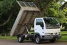USED 2005 05 NISSAN CABSTAR 3.0 34.10 SWB TD 1d 105 BHP 
