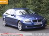 USED 2011 60 BMW 3 SERIES 2.0 320D EFFICIENTDYNAMICS 4d 161 BHP WELL MAINTAINED BY THE FORMER KEEPERS