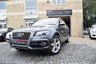 USED 2011 11 AUDI Q5 2.0 TDI QUATTRO DPF S LINE 5d 170 BHP FRONT AND REAR SENSORS