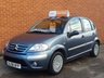USED 2008 08 CITROEN C3 1.4 CACHET HDI 5d ** &pound;30 Road Tax & 74 MPG ** 