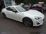 USED 2013 13 TOYOTA GT86 2.0 D-4S 2d 197 BHP 6 Speed, One Owner from new, NEW MOT (no advisories), Recently Serviced