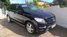 USED 2013 13 MERCEDES-BENZ M CLASS 2.1 ML250 BLUETEC AMG SPORT 5d AUTO 204 BHP Deposit Taken