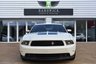 USED 2012 FORD MUSTANG 5.0 MUSTANG COYOTE CALIFORNIA SPECIAL 420 bhp JUST IMPORTED.