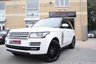 USED 2013 63 LAND ROVER RANGE ROVER 4.4 SDV8 AUTOBIOGRAPHY 5d AUTO 339 BHP &pound;897 A MONTH WITH &pound;9999 DEPOSIT!!!