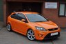 USED 2010 60 FORD FOCUS 2.5 ST-3 3d 315 BHP 1 OWNER &pound;10K+ UPGRADES 8 POTS