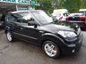 USED 2009 09 KIA SOUL 1.6 2 CRDI 5d 127 BHP Great on fuel! One Owner from new, Comprehensive Kia Service History & Just Serviced, MOT until June (no advisories)