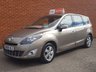 USED 2009 09 RENAULT GRAND SCENIC 1.5 DYNAMIQUE DCI 5d ** 7 SEATS ** LOW MILES----7 SEATS