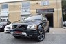USED 2012 12 VOLVO XC90 D5 R-DESIGN AWD 2.4 5d AUTO 200 BHP SAT NAV, HEATED LEATHER, SENSORS