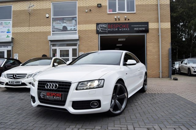Bespoke Motor Works LTD