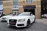USED 2009 59 AUDI A5 2.0 TFSI S LINE 3d AUTO 178 BHP F/S/H JUST BEEN SERVICED