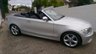 USED 2010 10 BMW 1 SERIES 2.0 118D SPORT 2d 141 BHP A Great Low Mileage Example