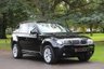 USED 2008 58 BMW X3 2.0 D M SPORT 5d 175 BHP 