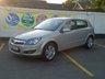 USED 2008 08 VAUXHALL ASTRA 1.6 SXI 5d 115 BHP Choice of 4 In Stock Low Insurance Group