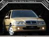 USED 2002 52 ROVER 45 1.4 IL 16V 5d 102 BHP CLEAN BODY WORK