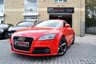 USED 2011 11 AUDI TT S LINE 2.0 TDI QUATTRO COUPE 170 BHP &pound;197 A MONTH WITH &pound;1995 DEPOSIT!!!