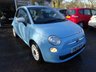 USED 2013 13 FIAT 500 1.2 COLOUR THERAPY 3d 69 BHP Low Mileage, Full Fiat Service History, Recently Serviced by Fiat, MOT until July 2017, One Lady Owner from new