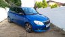 USED 2011 11 SKODA FABIA 1.4 VRS DSG 5d AUTO 180 BHP 