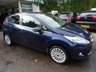 USED 2010 10 FORD FIESTA 1.4 TITANIUM 5d 96 BHP Just Serviced by ourselves, NEW MOT (no advisories), One Previous Owner