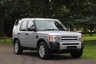 USED 2007 56 LAND ROVER DISCOVERY 2.7 3 TDV6 XS 5d AUTO 188 BHP 
