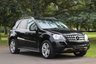 USED 2010 MERCEDES-BENZ M CLASS 3.0 ML350 CDI BLUEEFFICIENCY SPORT 5d AUTO 231 BHP 