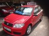USED 2004 04 FIAT PUNTO 1.2 8V ACTIVE SPORT 3d 59 BHP GENUINE VERY LOW MILES