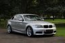 USED 2009 09 BMW 1 SERIES 3.0 135I M SPORT 2d AUTO 302 BHP 