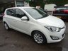 USED 2014 64 HYUNDAI I20 1.2 ACTIVE 5d 84 BHP Low Mileage, Full Service History, Just Serviced by ourselves, Hyundai Warranty until 2019, One Previous Owner