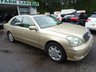 USED 2002 02 LEXUS LS 4.3 430 4d AUTO 279 BHP Private Sale on behalf of a regular customer, 2 x new tyres, Comprehensive Lexus Service History, Cambelt replaced at 100,000 miles, NEW MOT, Amazing specification!