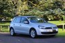 USED 2012 12 VOLKSWAGEN GOLF 2.0 MATCH TDI DSG 5d AUTO 138 BHP 