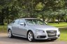 USED 2012 61 AUDI A4 2.0 TDI S LINE 4d 134 BHP 