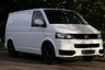 USED 2013 13 VOLKSWAGEN TRANSPORTER 2.0 T28 TDI 1d 102 BHP 