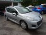USED 2009 59 PEUGEOT 207 1.4 SW S 5d 95 BHP Low Mileage, Comprehensive Service History, NEW MOT (to be completed) Part Exchange to clear as the Air-Conditioning does not work