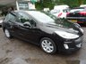 USED 2008 58 PEUGEOT 308 1.6 SPORT HDI 5d 89 BHP Great on fuel! Only Road &pound;30 Tax! Just Serviced, NEW MOT (no advisories), One Previous Owner