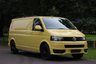 USED 2011 11 VOLKSWAGEN TRANSPORTER 2.0 T30 TDI 1d 102 BHP 