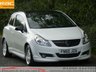 USED 2010 60 VAUXHALL CORSA 1.2 SXI A/C 3d 83 BHP SERVICE HISTORY @ 2K14K25K34K, CHEAP TAX & INSURANCE.