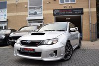 USED 2013 13 SUBARU IMPREZA WRX STI TYPE-UK AWD 2.5 4d 340 BHP R UPGRADE &pound;284 A MONTH &pound;1500 DEPOSIT !!!