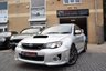 USED 2013 13 SUBARU IMPREZA WRX STI TYPE-UK AWD 2.5 4d 340 BHP R UPGRADE &pound;284 A MONTH &pound;1500 DEPOSIT !!!