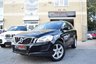 USED 2010 60 VOLVO XC60 2.0 D3 SE LUX 5d AUTO 161 BHP REAR SENSORS XENON HEADLIGHTS