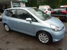 USED 2006 56 HONDA JAZZ 1.3 DSI SE 5d 82 BHP Low Mileage, Comprehensive Service History, Just Serviced by ourselves, MOT until July 2017, One Previous Owner
