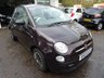 USED 2013 13 FIAT 500 1.2 POP 3d 69 BHP Great on fuel! Only &pound;30 Road Tax! Low Insurance Group! One Lady Owner from new, Full Fiat Service History, NEW MOT