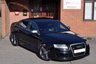 USED 2009 58 AUDI RS6 5.0 RS6 QUATTRO 4d AUTO 572 BHP BUCKET SEATS MRC STAGE 1