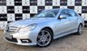 USED 2009 09 MERCEDES-BENZ E CLASS 3.0 E350 CDI BLUEEFFICIENCY SPORT 4d AUTO 231 BHP Navigation!