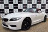USED 2011 61 BMW Z4 2.0 Z4 SDRIVE20I M SPORT ROADSTER 2d 181 BHP 0% Finance Avalible