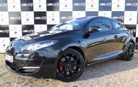 USED 2013 63 RENAULT MEGANE 2.0 RENAULTSPORT CUP S/S 3d 265 BHP Fantastic Example!