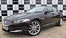 USED 2011 61 JAGUAR XF 2.2 D PREMIUM LUXURY 4d AUTO 190 BHP Superb Example + F/S/H