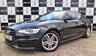 USED 2012 62 AUDI A6 3.0 TDI QUATTRO S LINE 4d AUTO 245 BHP Sunshine Roof!